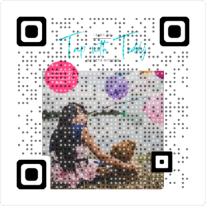 Tap with Teddy E-Book